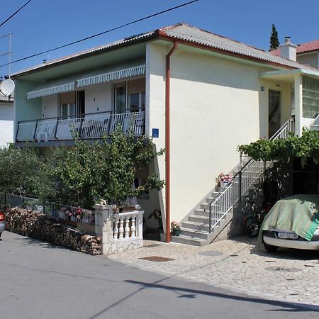 Apartments With A Parking Space Senj - 5572 Экстерьер фото