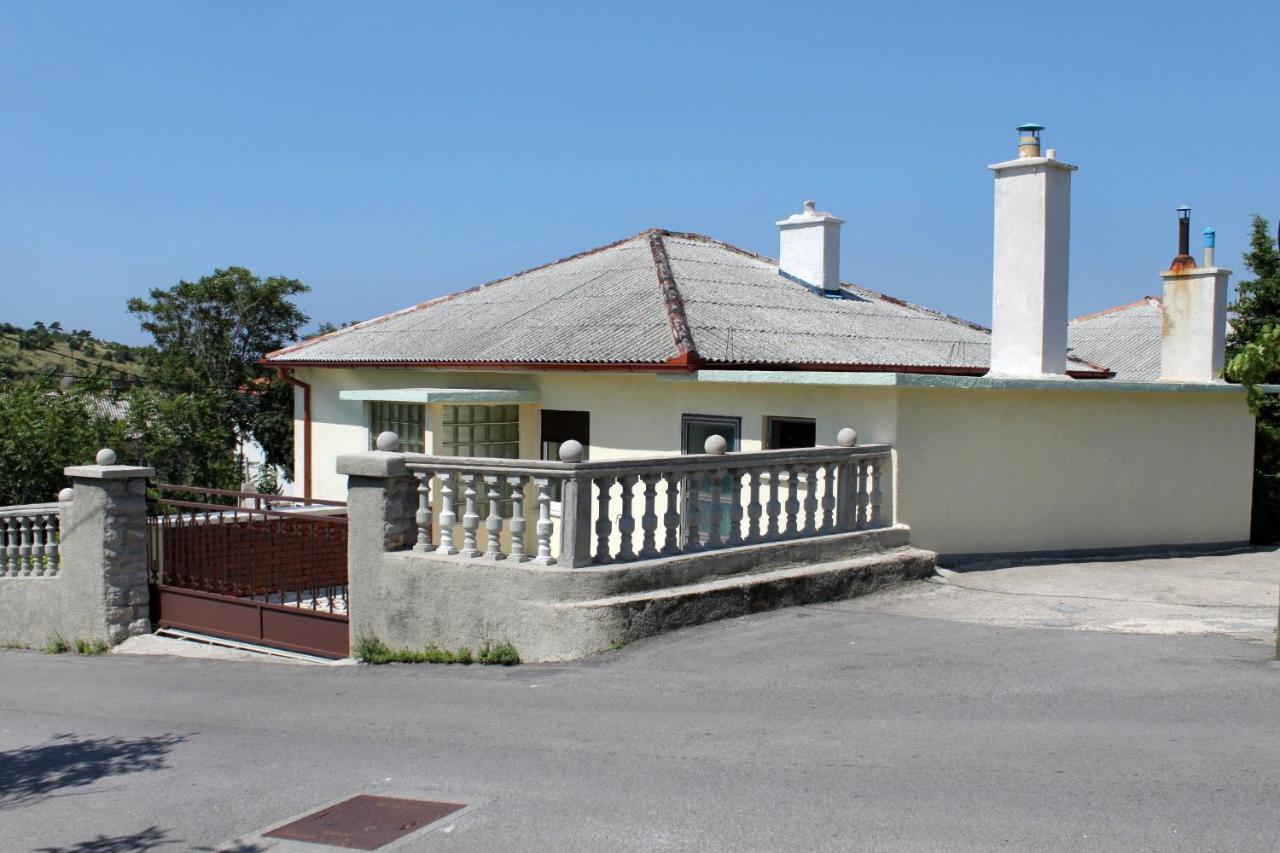 Apartments With A Parking Space Senj - 5572 Экстерьер фото