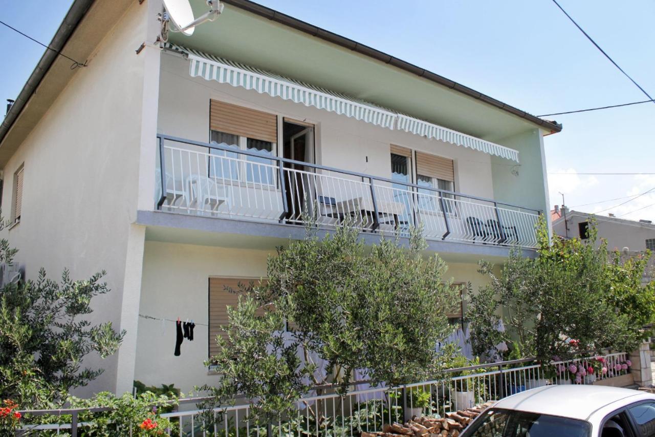 Apartments With A Parking Space Senj - 5572 Экстерьер фото